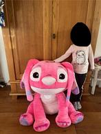 Xxl stitch angel knuffel, Ophalen, Zo goed als nieuw