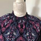 Vintage Blouse, Kleding | Dames, Ophalen of Verzenden, Zo goed als nieuw, Maat 36 (S), Overige kleuren