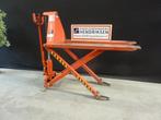 Logitrans palletwagen / hoogheffer pompwagen max. 1000kg, Gebruikt, Logitrans, Overige typen, 100 liter of meer