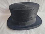 Vintage Hoge Hoed - Cilinderhoed., Antiek en Kunst, Ophalen of Verzenden