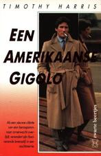 Een Amerikaanse gigolo - Timothy Harris, Verzenden, Gelezen, Timothy Harris