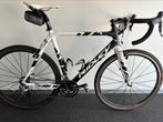 Prachtige carbon racefiets of gravelfiets Ridley x-fire 54cc, Carbon, Zo goed als nieuw, 57 tot 61 cm, Meer dan 20 versnellingen