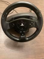 Playstation Racestuur met pedalen, Spelcomputers en Games, Spelcomputers | Sony PlayStation Consoles | Accessoires, Ophalen of Verzenden