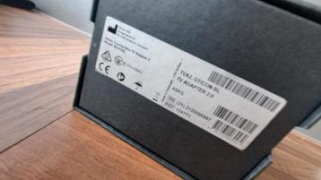 Oticon 2.0 TV Adapter voor Gehoorapparaten beschikbaar voor biedingen