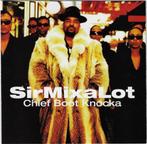 SIR MIX-A-LOT - chief boota knocka CD, Ophalen of Verzenden, 2000 tot heden, Gebruikt