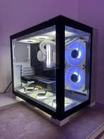 Gaming pc, Computers en Software, Desktop Pc's, Ophalen, Zelf gebouwde pc, Zo goed als nieuw, Gaming