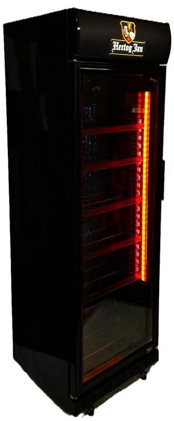 Hertog Jan koelkast glasdeur barkoeler bar koeler ''FH025'' beschikbaar voor biedingen