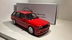 Bmw alpina b3 2.7 red otto mobile 1.18, OttOMobile, Ophalen of Verzenden, A, A