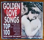 Golden Lovesongs Top 100, Gebruikt, Verzenden