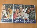 Sissi op Video, Cd's en Dvd's, VHS | Film, Alle leeftijden, Verzenden, Zo goed als nieuw
