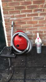 Stofzuiger, Ophalen of Verzenden, Gebruikt, Minder dan 1200 watt, Stofzuiger