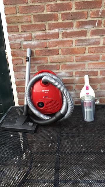 Stofzuiger  beschikbaar voor biedingen