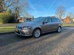 Volkswagen Passat 1.4 TSI 90KW Variant DSG 2012 Bruin, Auto's, Volkswagen, Bruin, 122 pk, Origineel Nederlands, Particulier