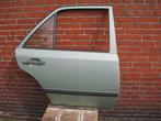 Mercedes W124 onderdelen o.a. deuren en uitlaat, Ophalen, Gebruikt, Deur, Links