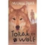 Torak en Wolf. Michelle Paver. Deel 1 t/m 4, Ophalen of Verzenden, Zo goed als nieuw