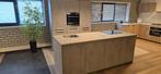 NIEUWE BRUYNZEEL Eilandkeuken BETONLOOK / INNOVARE OUTLET, Overige typen, VERKOOP@INNOVARE-KEUKENS.NL, Nieuw, Kunststof