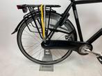 GAZELLE Orange herenfiets L-57cm, Overige merken, Versnellingen, Ophalen of Verzenden, Zo goed als nieuw