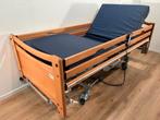 Electrisch Verstelbaar Hoog Laag Bed, Ziekenhuisbed, Ophalen of Verzenden, Zo goed als nieuw