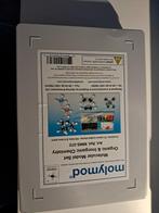 Moleculen Doos Scheikunde - Nooit Gebruikt!, Ophalen, Nieuw