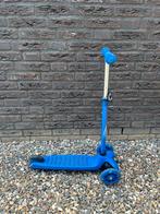 Playtive kinder step, Fietsen en Brommers, Steps, Ophalen, Zo goed als nieuw, Gewone step