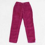 Prachtige BDG Ribbroek 100% Katoen - 95 (Maat 170) € 10,-, Broek, Jongen of Meisje, Ophalen of Verzenden, Zo goed als nieuw