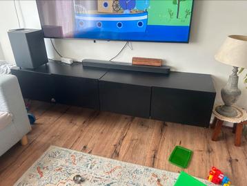 Kasten televisiemeubels