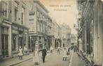 (701-179-023) Bergen op Zoom Fortuinstraat, Verzenden, Voor 1920, Noord-Brabant