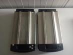 2 stuks defecte fiets accu  Qwic City, Easy, Tour, Trend, Www.Qwic.nl, Ophalen of Verzenden, Qwic, Pyter jurjensstrjitte stiens