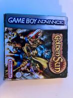 Golden Sun - Game Boy Advance - RPG Klassieker!, Ophalen, Gebruikt, 1 speler, Role Playing Game (Rpg)