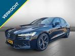 Volvo S60 2.0 Rech. T6 R-Des. AWD Pano, hybride, Auto's, Automaat, Gebruikt, Euro 6, 4 cilinders