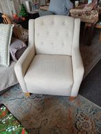 Fauteuil gratis ophalen in Arnhem., Huis en Inrichting, Ophalen, Gebruikt, 75 tot 100 cm, 50 tot 75 cm