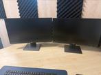 Dell P2319h monitoren, Computers en Software, Monitoren, HDMI, Curved, Ophalen of Verzenden, LED
