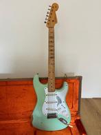 Fender stratocaster 56 custom shop, Muziek en Instrumenten, Snaarinstrumenten | Gitaren | Elektrisch, Ophalen, Zo goed als nieuw
