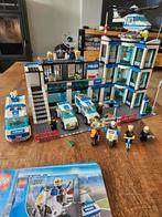 zeer grote lego politie set, Complete set, Gebruikt, Lego, Verzenden