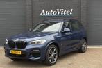 BMW X3 xDrive30e M Sport | Panodak | 360 Camera | Trekhaak, Auto's, Automaat, 1998 cc, Gebruikt, 4 cilinders