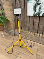 Halogeen bouwlamp, Doe-het-zelf en Verbouw, Ophalen of Verzenden, Zo goed als nieuw, 500 watt of meer