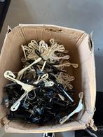 Kinderkleding hangers, Kleding | Dames, Kledinghangers, Verzenden, Zo goed als nieuw