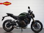 Honda CB 650 R E-Clutch (bj 2025), Bedrijf, 650 cc, Naked bike