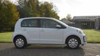 Volkswagen Up! 1.0 BMT move up! Airco 5 drs bluetooth, Auto's, Stof, Gebruikt, 4 stoelen, Origineel Nederlands