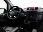 Mercedes-Benz Viano 3.0 CDI V6 224 PK AUT. DUBBEL CABINE MAR, Automaat, Euro 5, Achterwielaandrijving, Gebruikt