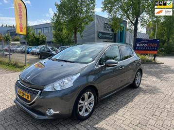 Peugeot 208 1.4 VTi Allure - AIRCO - 5 DEURS - NAP ! beschikbaar voor biedingen