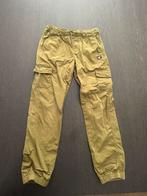 Champion broek groen maat 134, Broek, Ophalen of Verzenden, Zo goed als nieuw, Champion