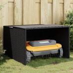 Garage robotmaaier, Tuin en Terras, Grasmaaiers, Ophalen, Cirkelmaaier, Minder dan 30 cm, Nieuw