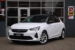 Opel Corsa 1.2 GS Line Airco Carplay Camera Pdc Nap, 12 maanden, 101 pk, Gebruikt, Euro 6