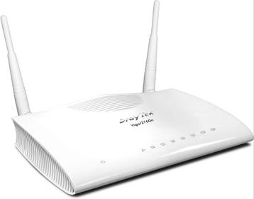 DrayTek Vigor 2760n Draadloze Modem Router Annex A beschikbaar voor biedingen