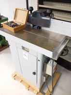 Hekwerk KUFO Staande Houtfreesmachine freeshoek instelbaar, Ophalen, Gebruikt, 150 tot 200 cm, Hout