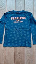 Shirt maat 146/152, TwoDay maat 146/152, Ophalen of Verzenden, Zo goed als nieuw, Jongen, Shirt of Longsleeve