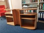 dressoirtje, Huis en Inrichting, Ophalen, Overige materialen, 100 tot 150 cm, Vintage