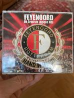 Feyenoord Legioen Hits CD, Ophalen of Verzenden, Zo goed als nieuw