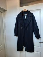 Nieuw zwarte dames jas  Maat42/46 van 49.90 nu BIEDEN, Zwart, Maat 42/44 (L), Nieuw, Ophalen of Verzenden